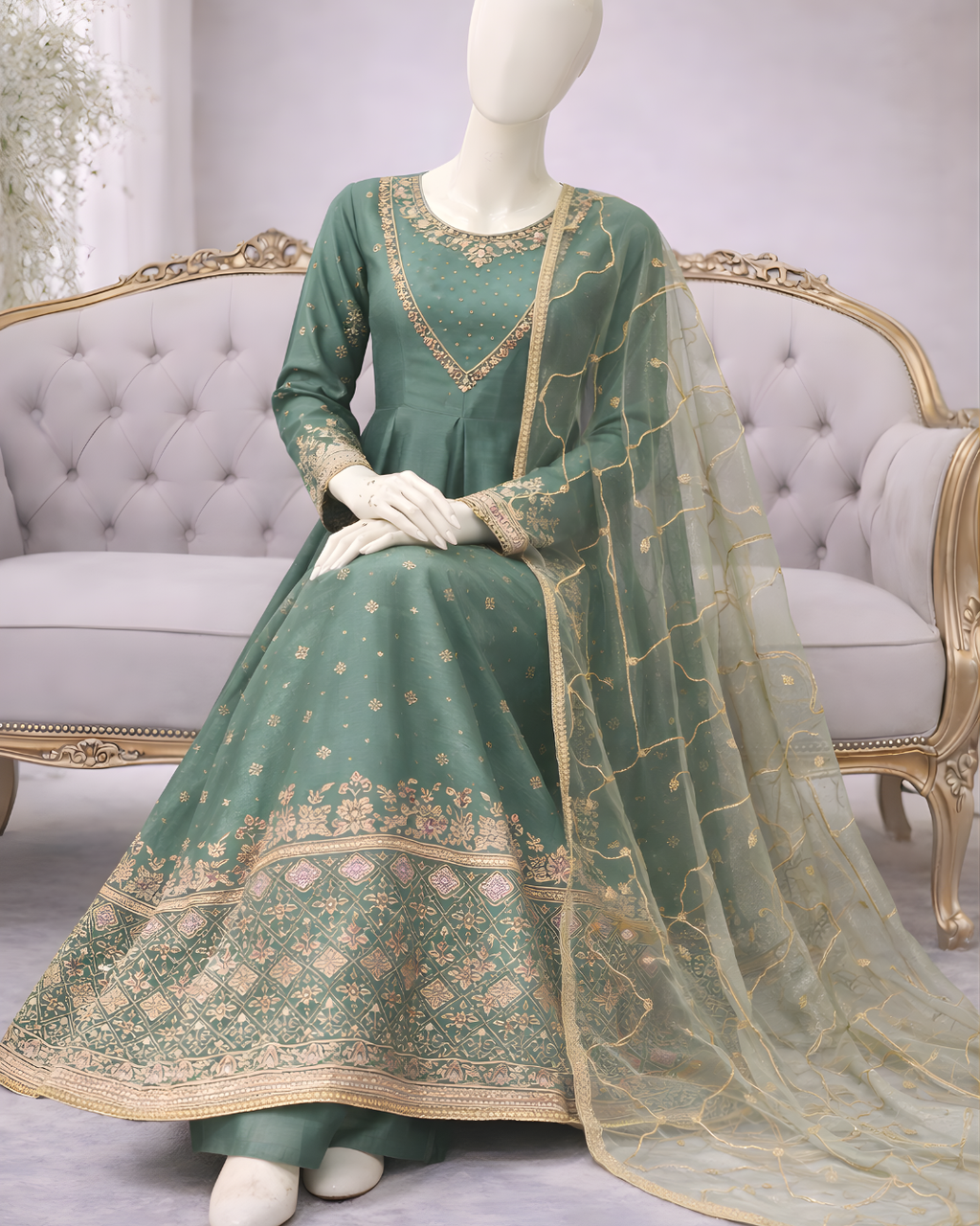 PL-349 | 3PCS Premium – Viscose Collection – Pista