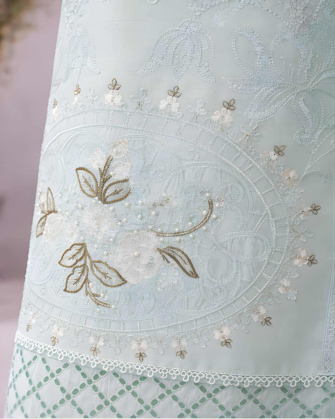 PL-354 | 3PCS Premium – Viscose Collection – Aqua