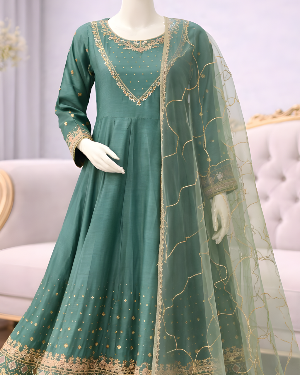 PL-349 | 3PCS Premium – Viscose Collection – Pista